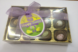 Daffodil Lollies